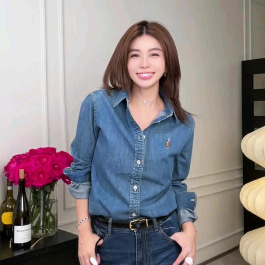 唐老板嘉玲姐直播返场