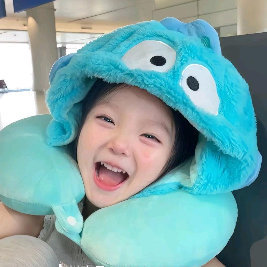 一吃脸就圆 ᯅ𝙞𝙞