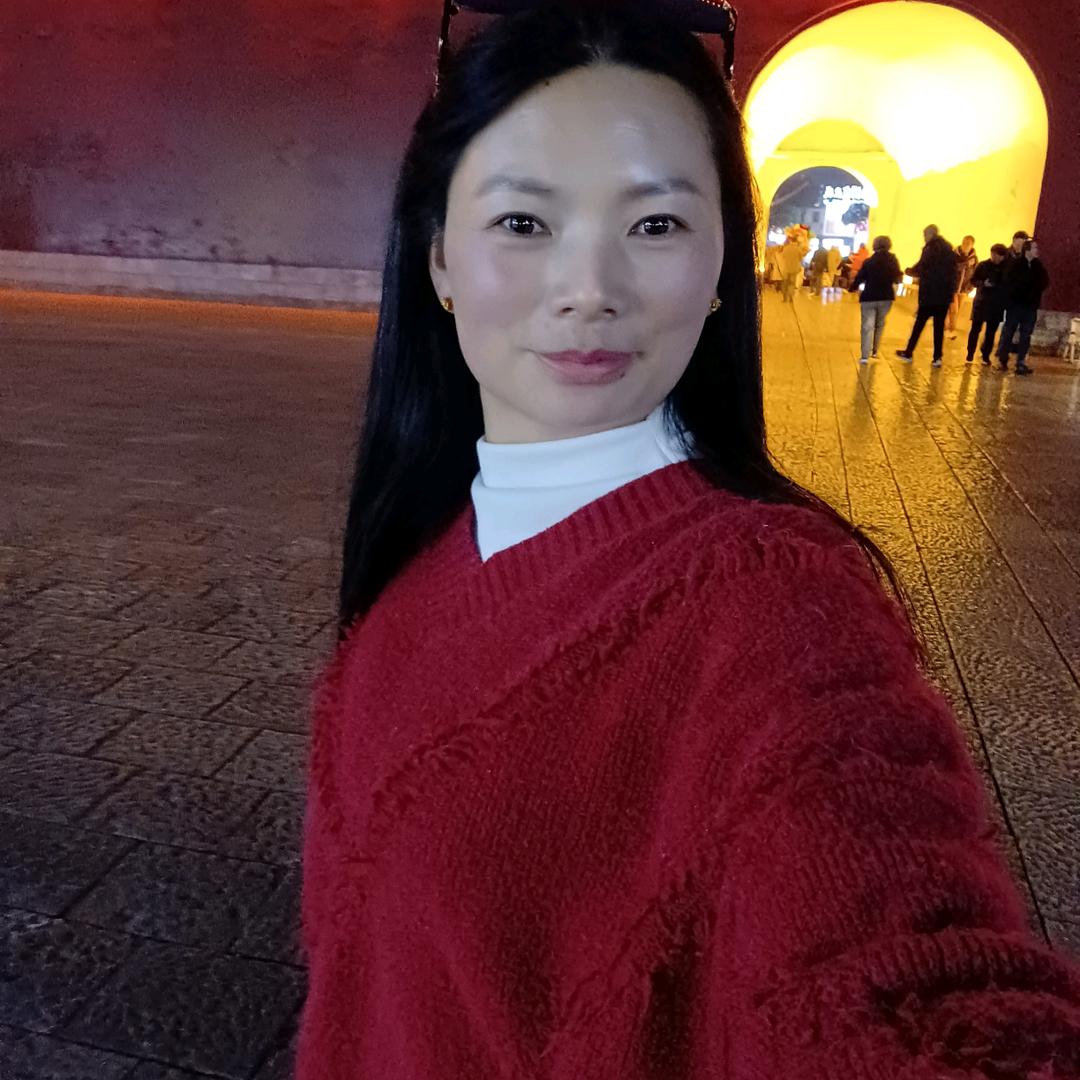 杨娥