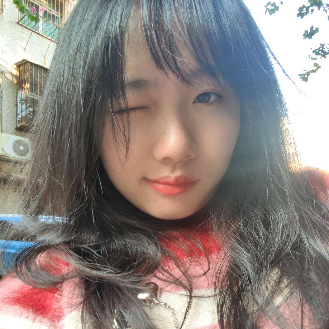 邓嘻嘻🎈