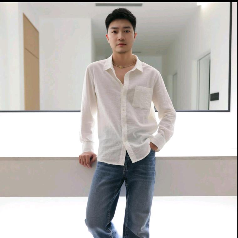 魏老板爱唱歌🎶