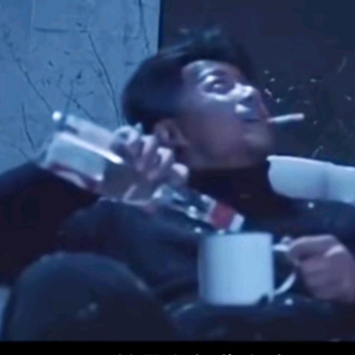 花自飘零水自流