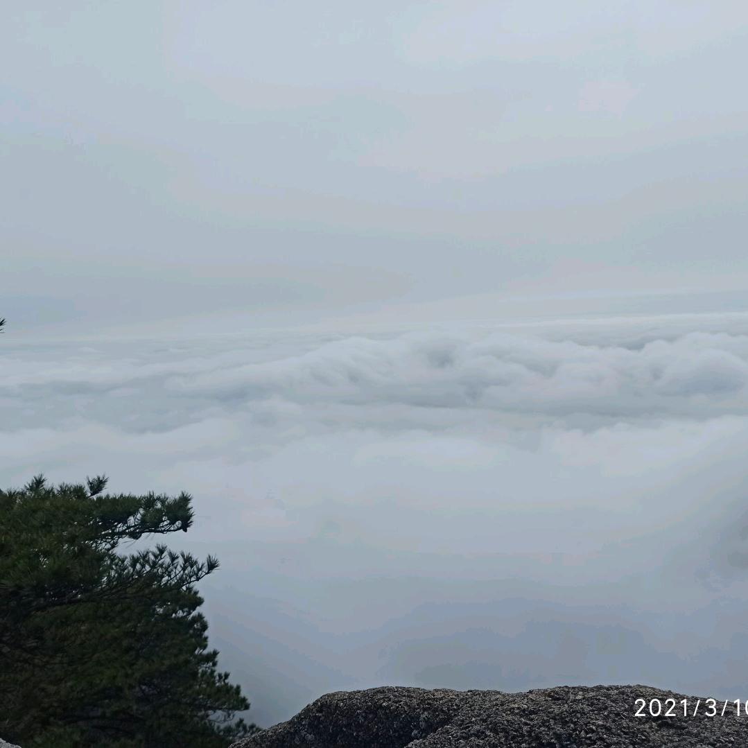 云朵