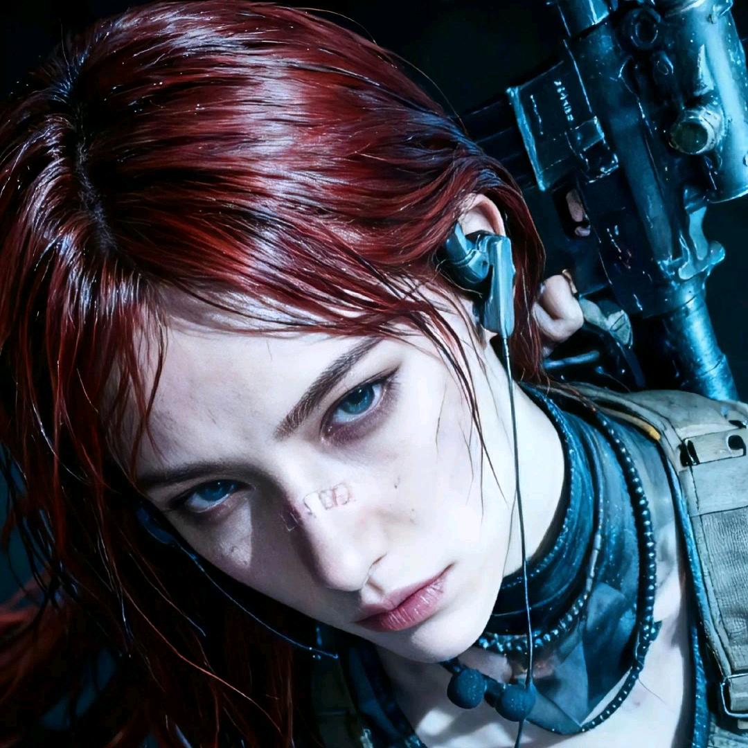 小丫么小二郎（三角洲行动）