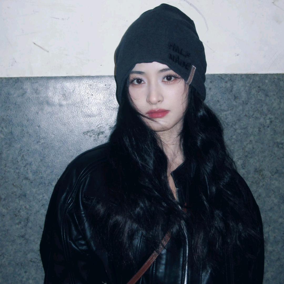 喜欢冷面小饼干