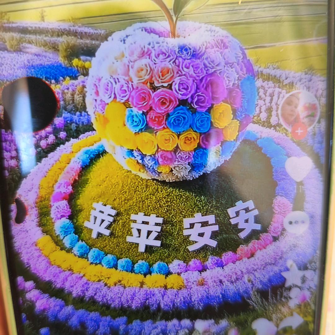 幸福快乐一家人