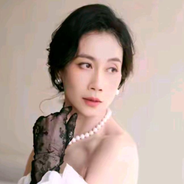 温峥嵘护肤秘籍