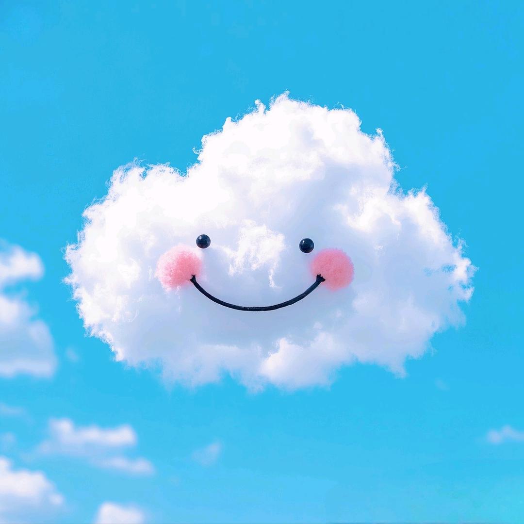 ꕥ᭄云朵_Sꦿঞ