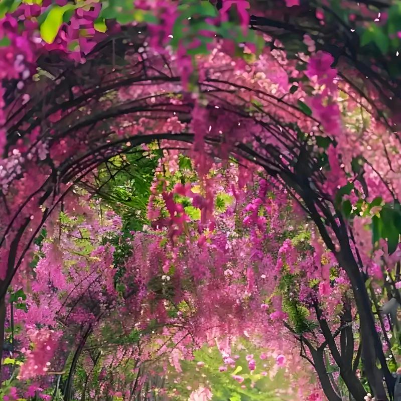 🌸꽃길만걸어🌸