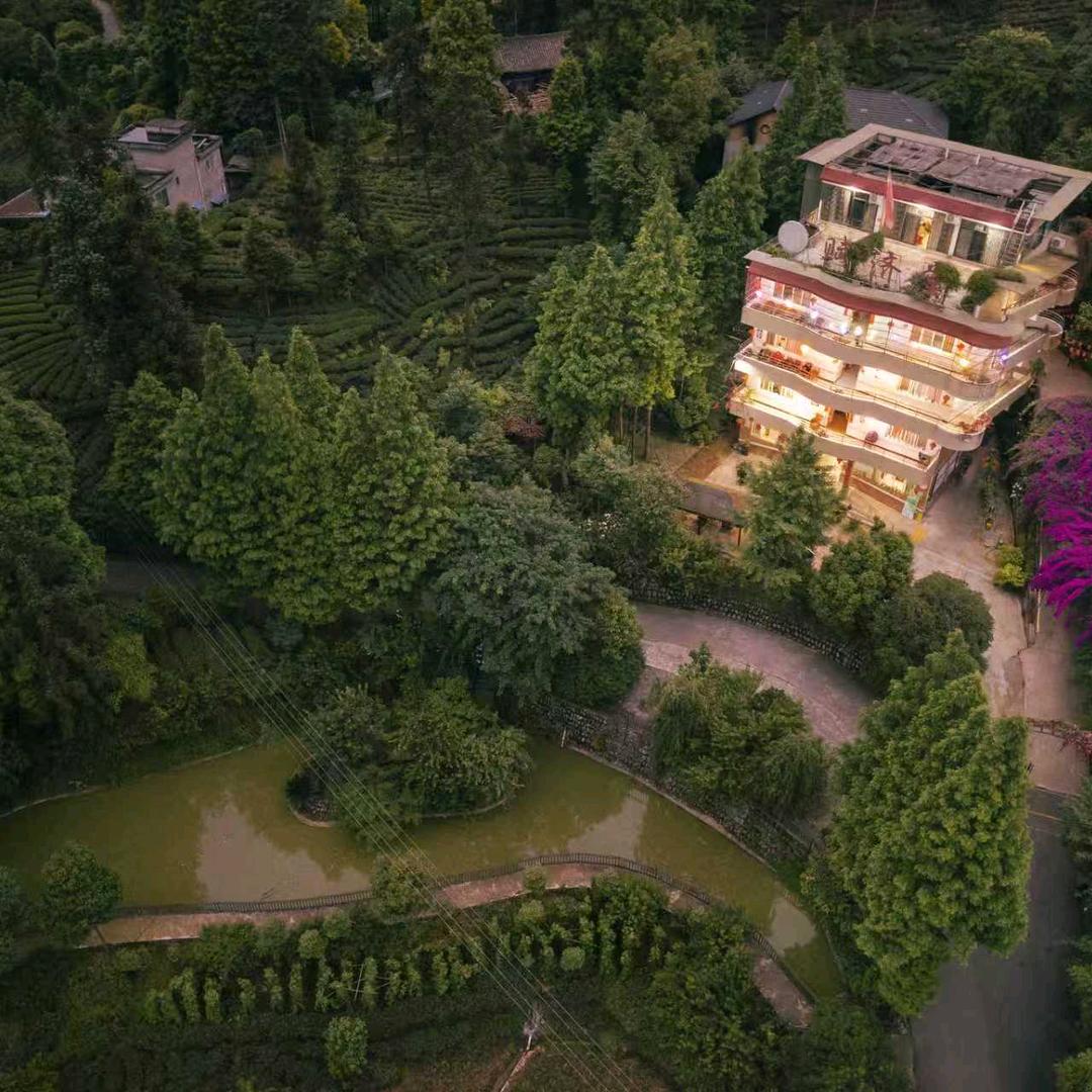 雅安赋济堂养生公寓