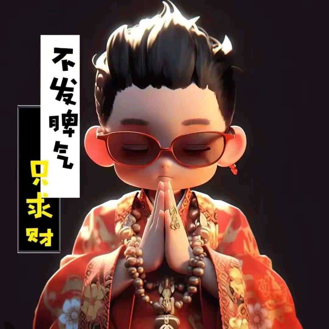 80年的我
