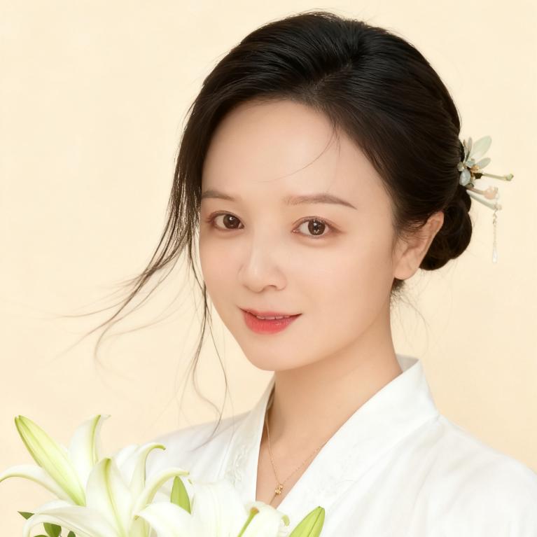 半夏微凉