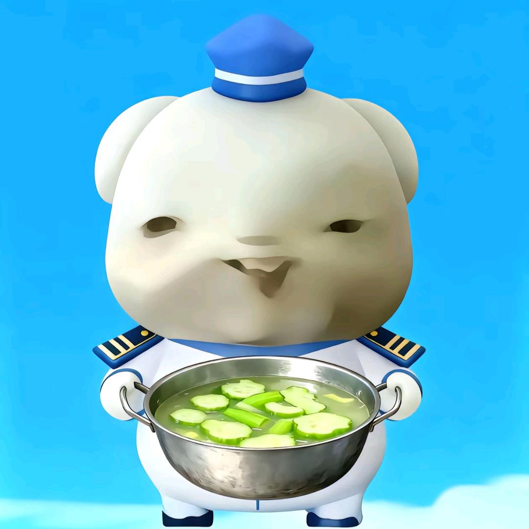 星星雨头像
