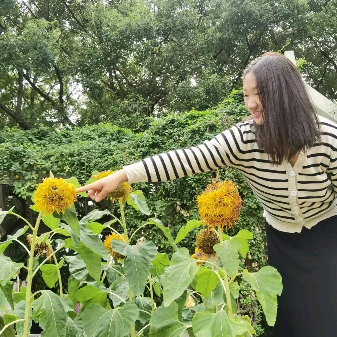 小陈的日常生活