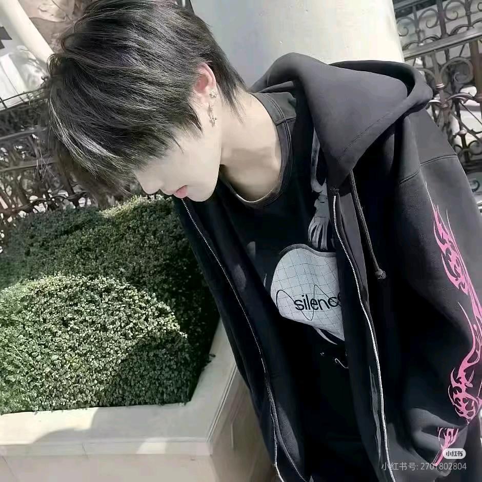 小杨糕