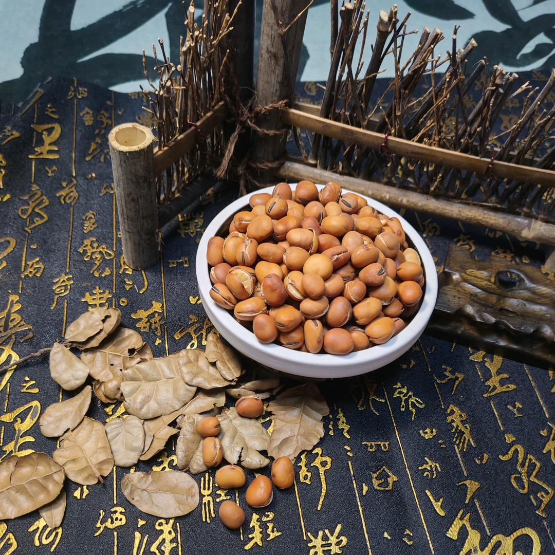 龙眼豆浩贤食品