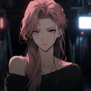 藕嫩吧（有眼皮，平行四边形眼睛跟我谈）