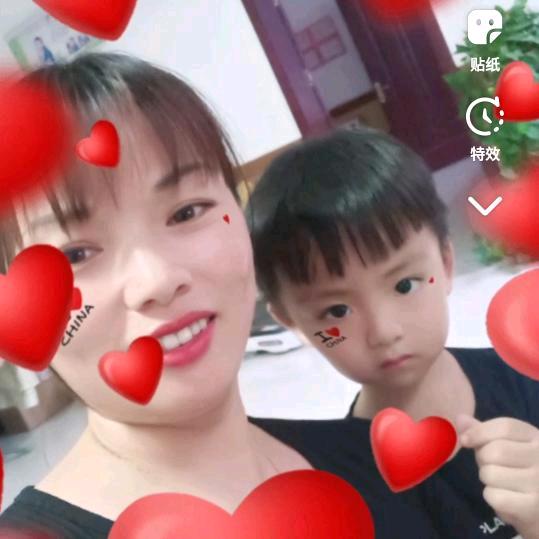 🌈继续微笑🌈