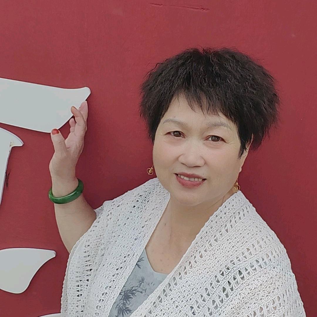 芹儿姐（1）