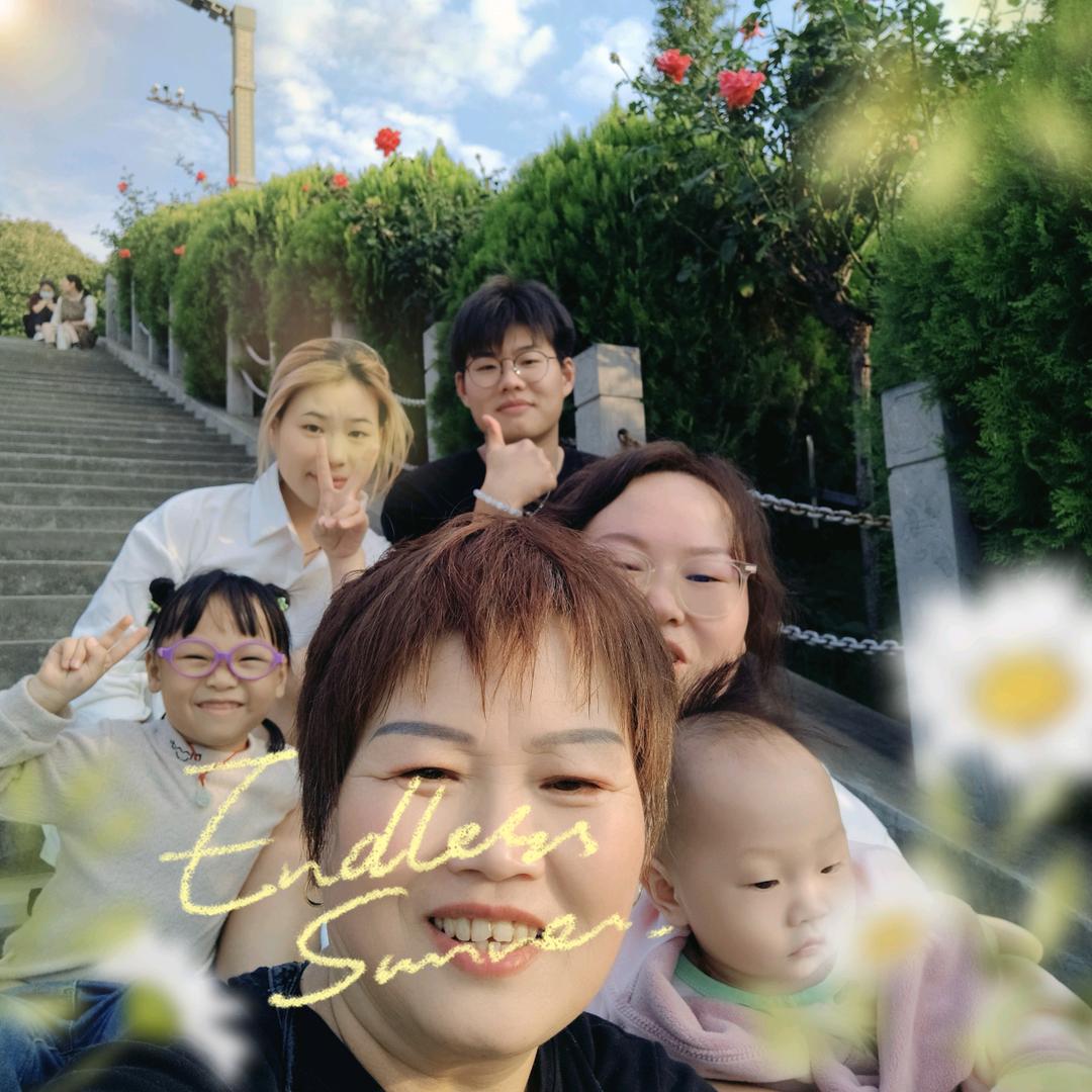 张小红