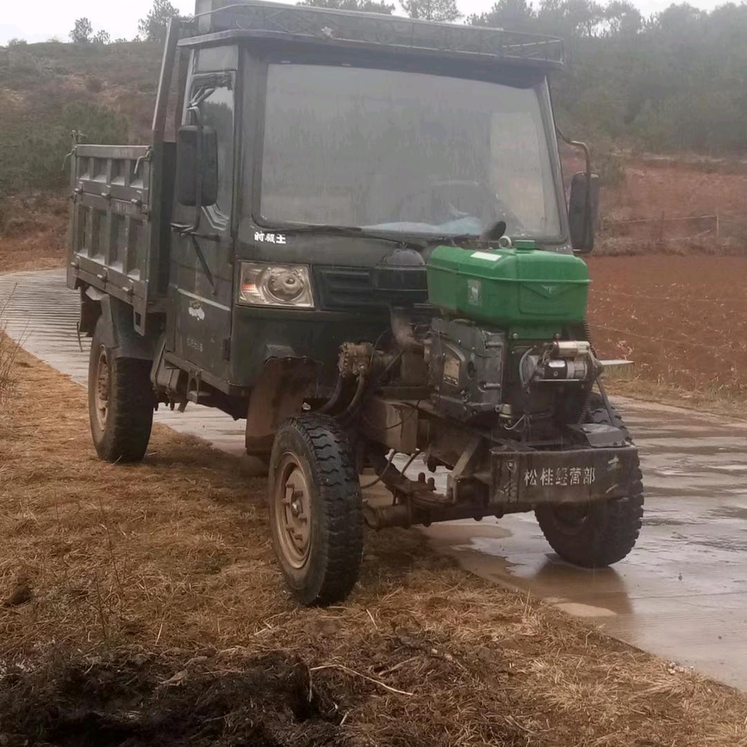 专业出售收购时骏农用车