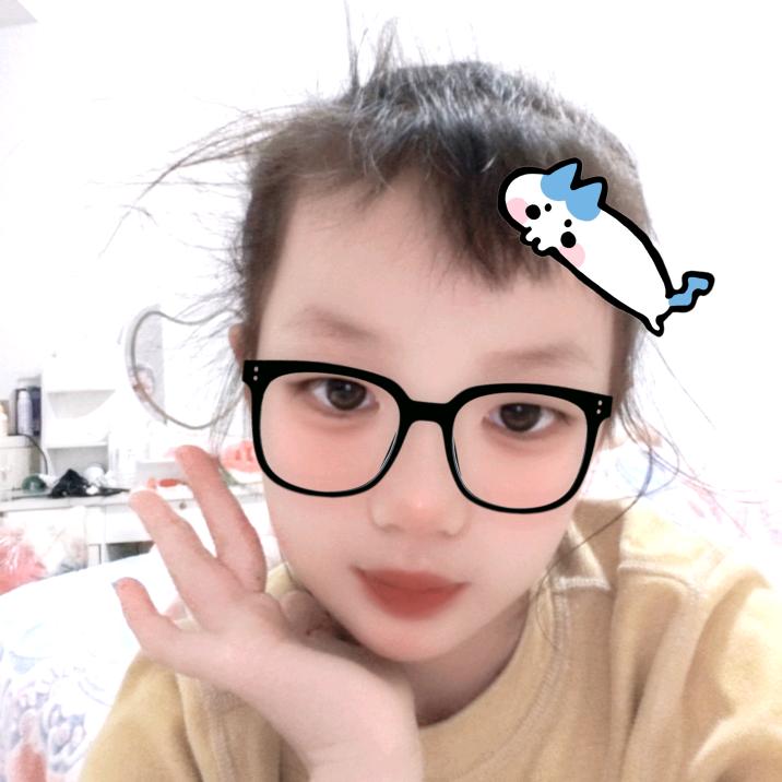 小花花。