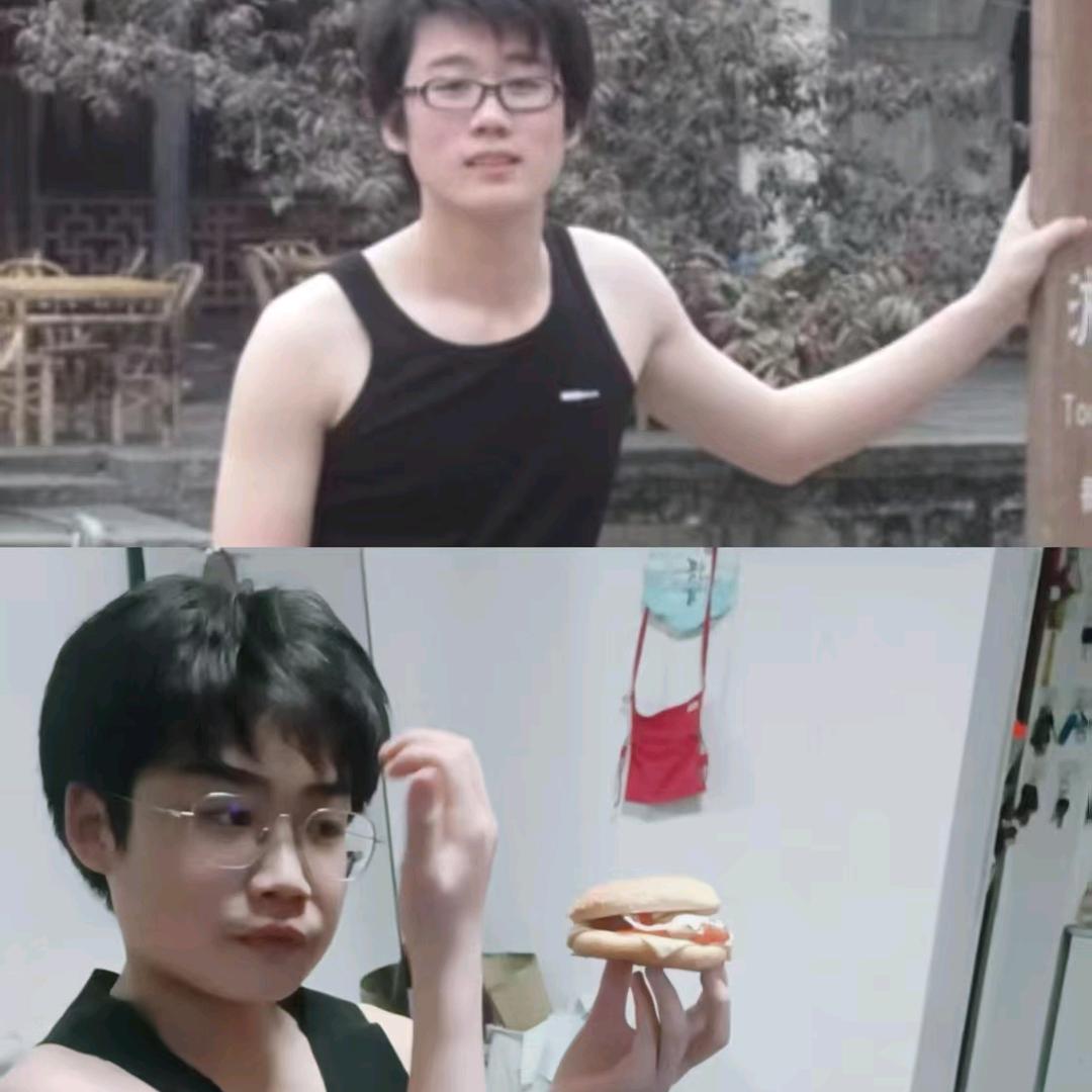 祝家人朋友们都开开心心！