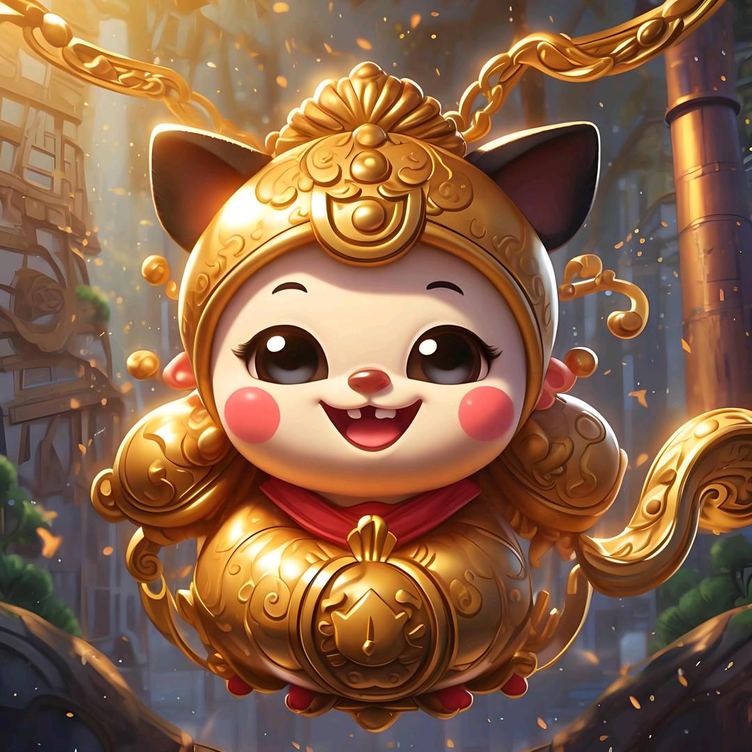幸運星