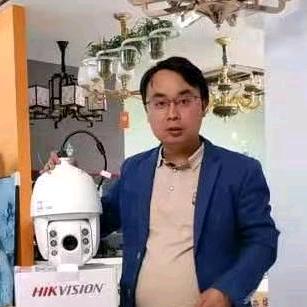 贵州千宝广告 岑巩县木林森照明