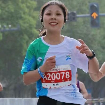 跑不 shou 的小顾