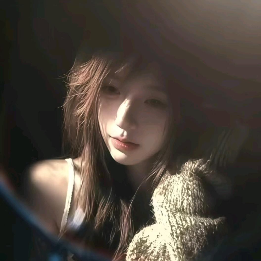 吱-