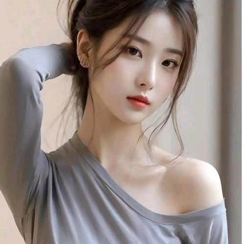 爱上美食