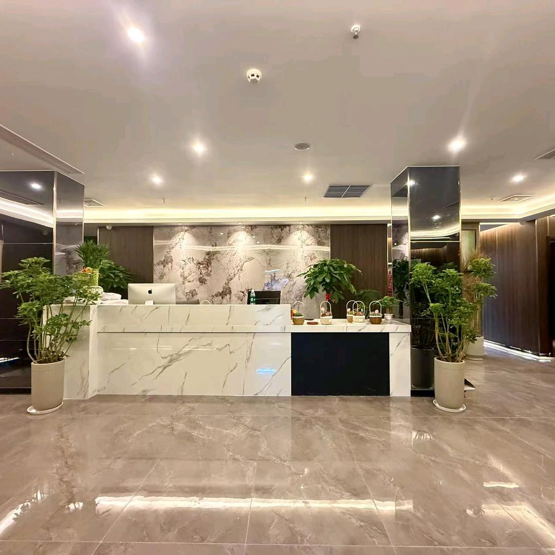 沐云阁SPA