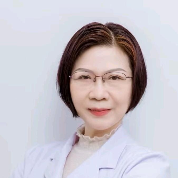妇产科罗松梅