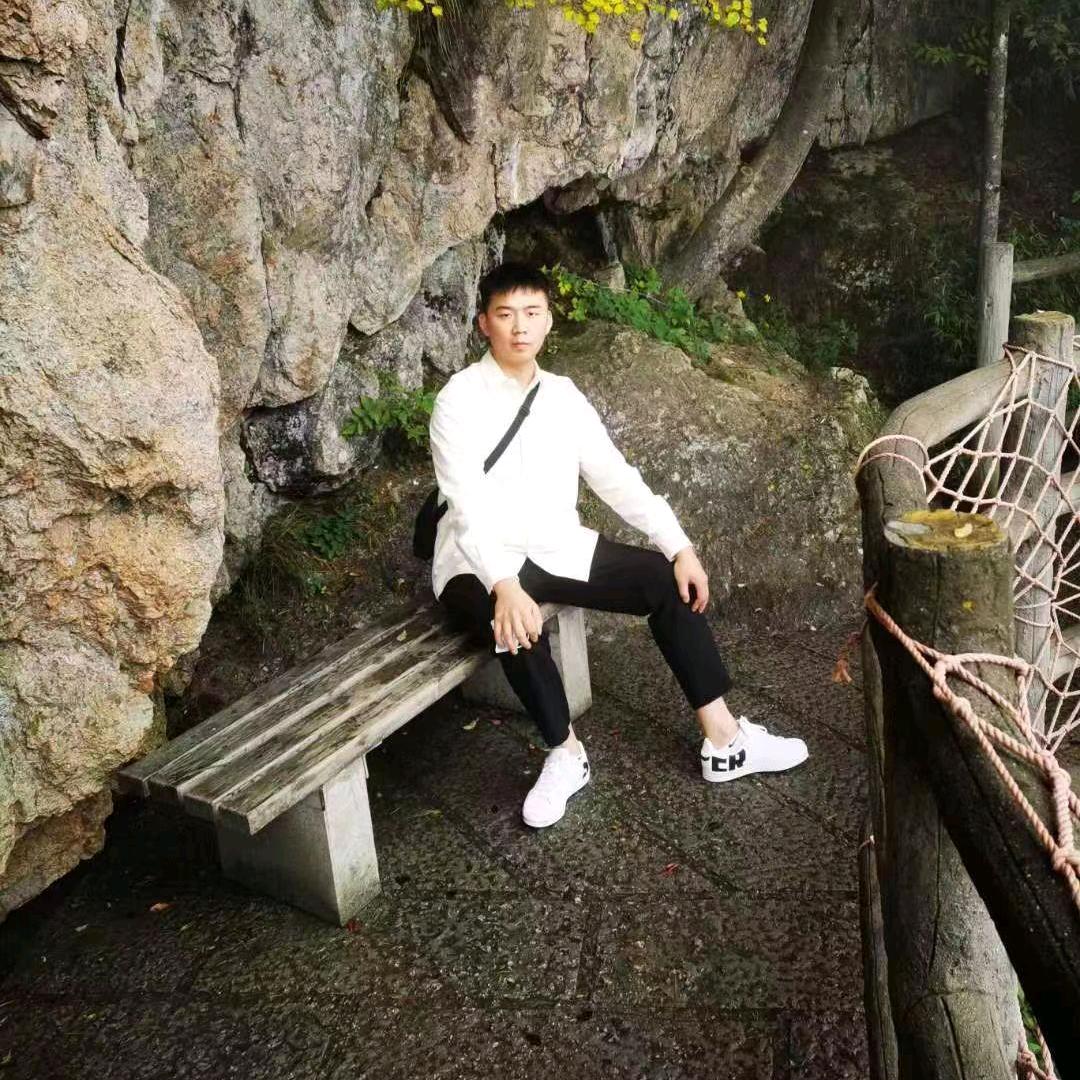 是梦