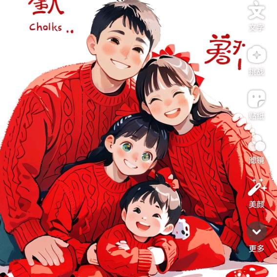 我有两件小棉袄！！！