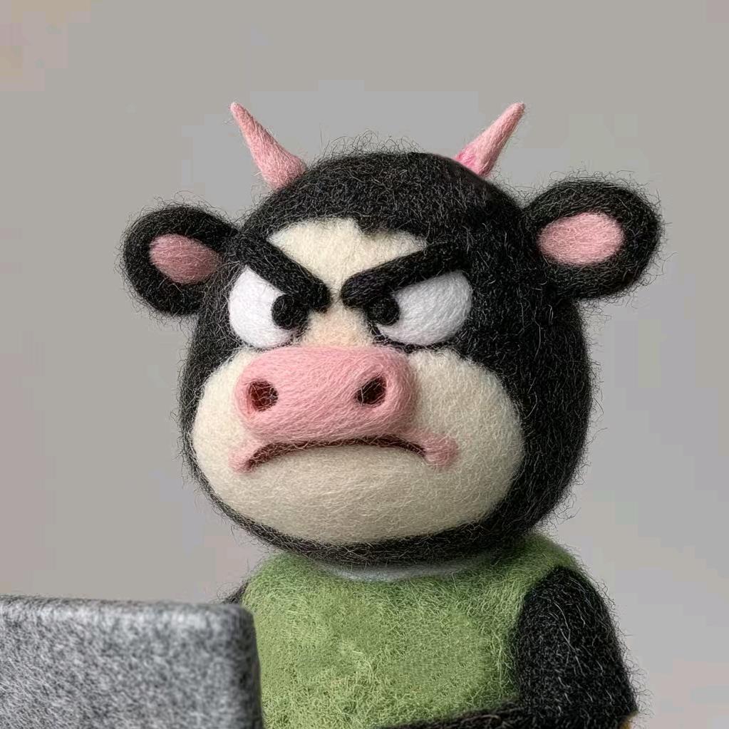 牛魔王