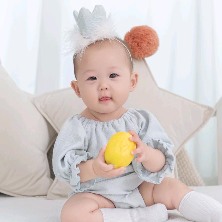 小柠萌