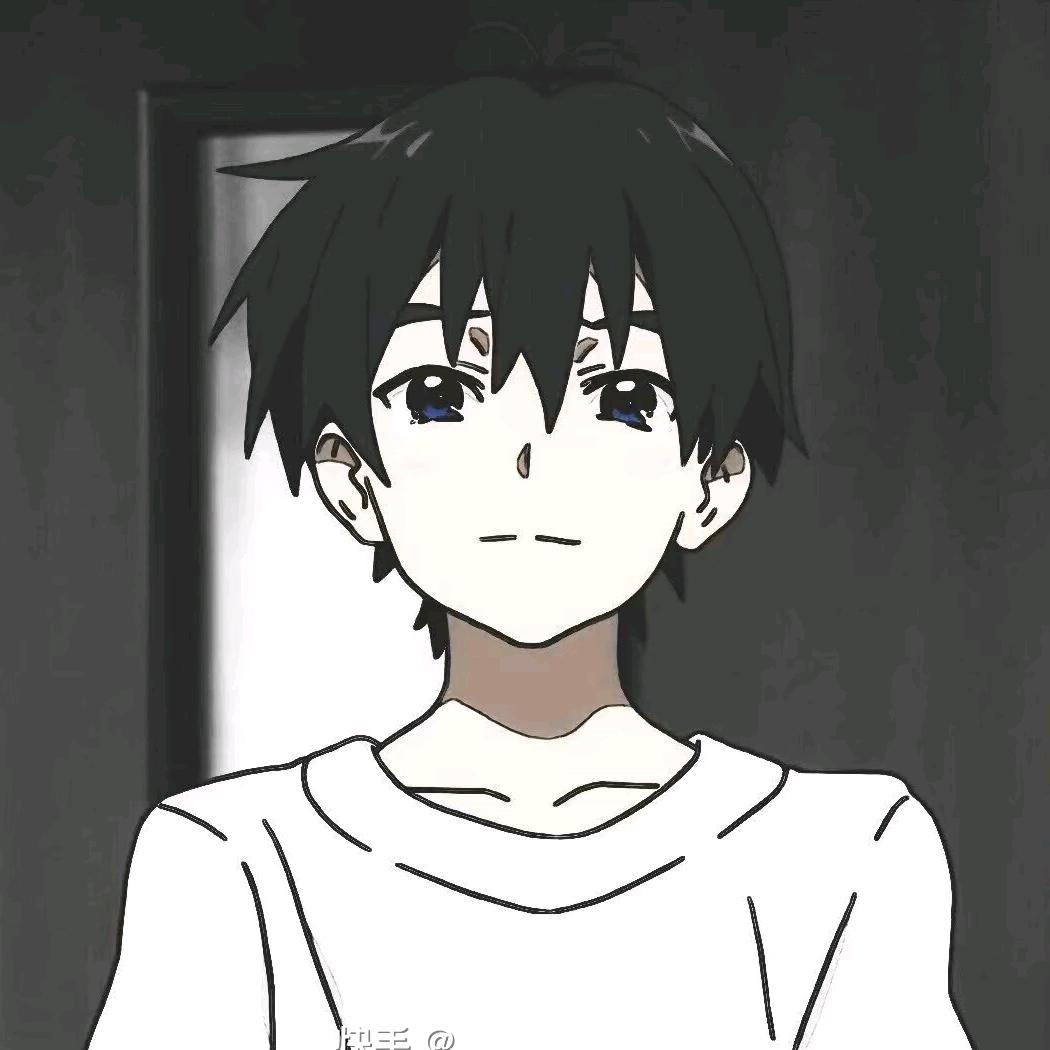 委屈小包.