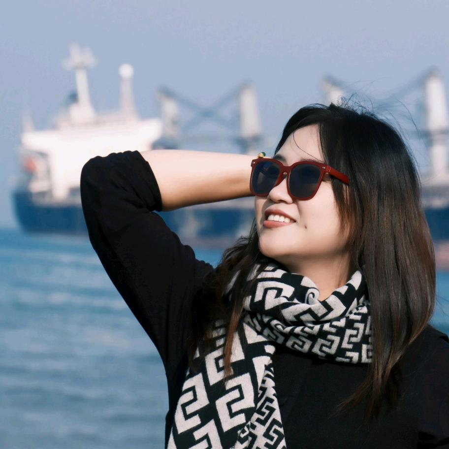 舒涵（笨琪琪）