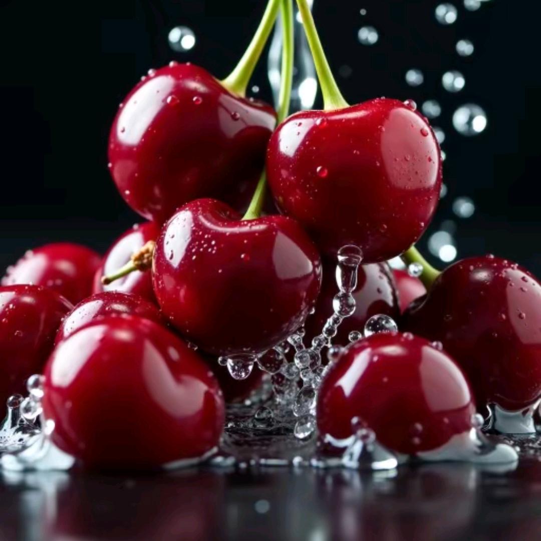 鲜果田（车厘子明日达）