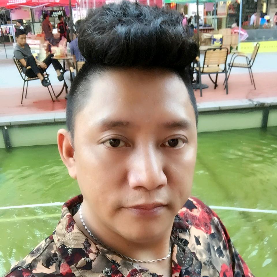 欢乐谷（飞哥）