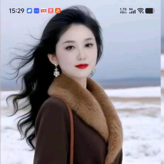 寒梅姐