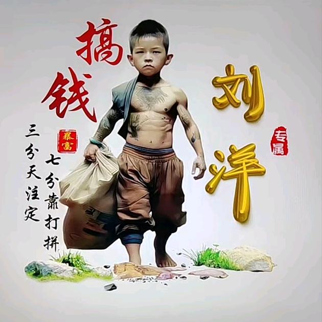 抖音数字