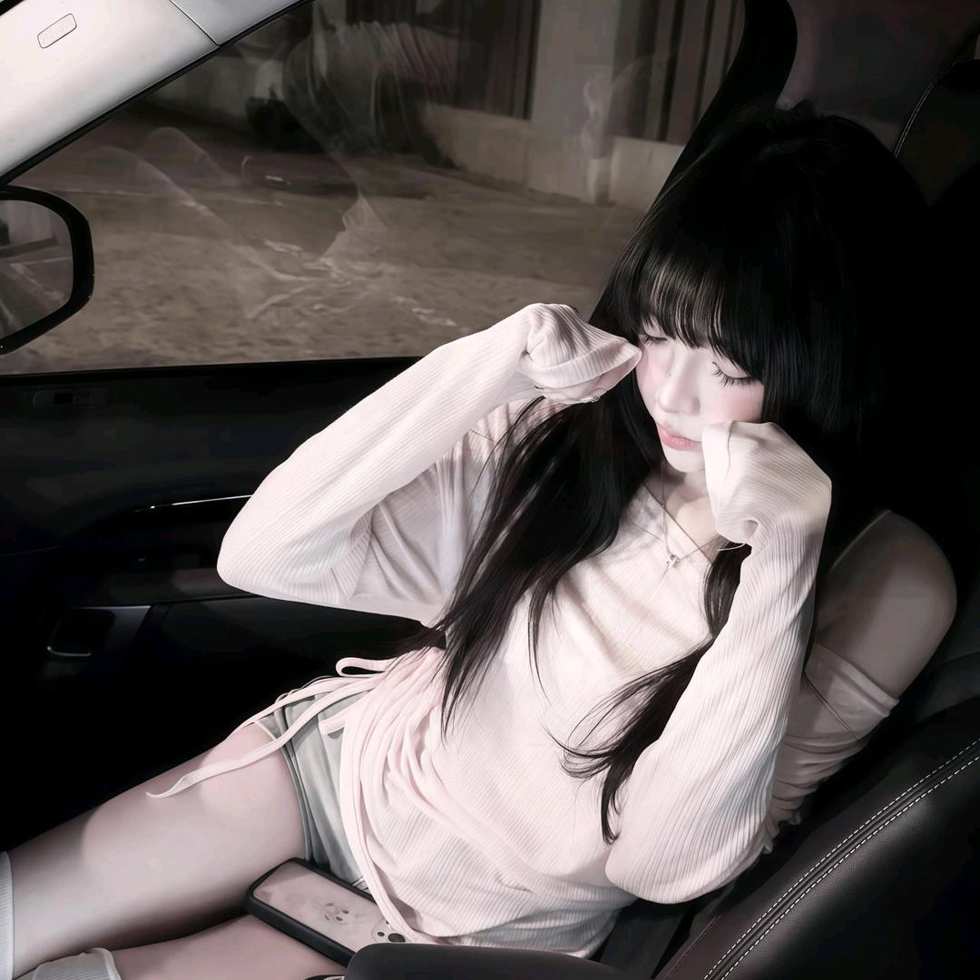 天上月小梦