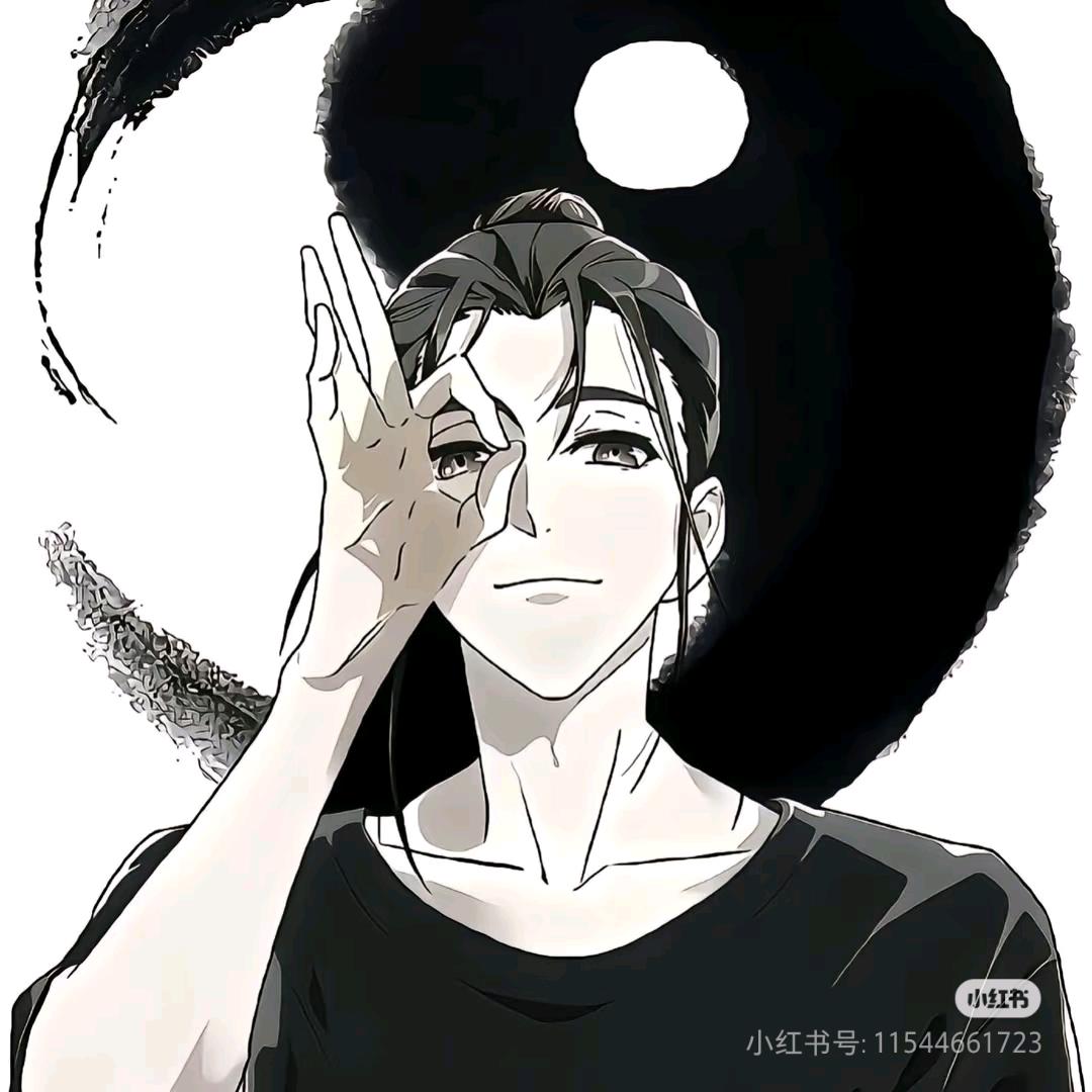 黑色柳丁。