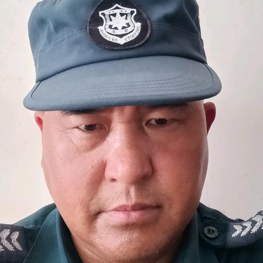 保安队长直播