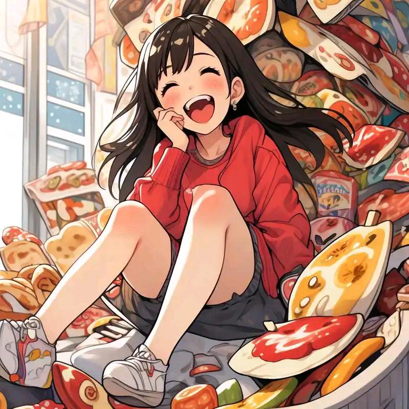 缦禾服装优选