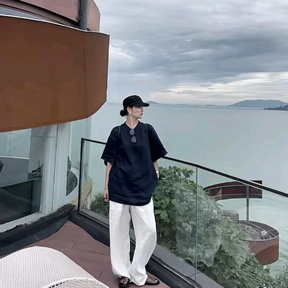 阿文MG-精致穿搭