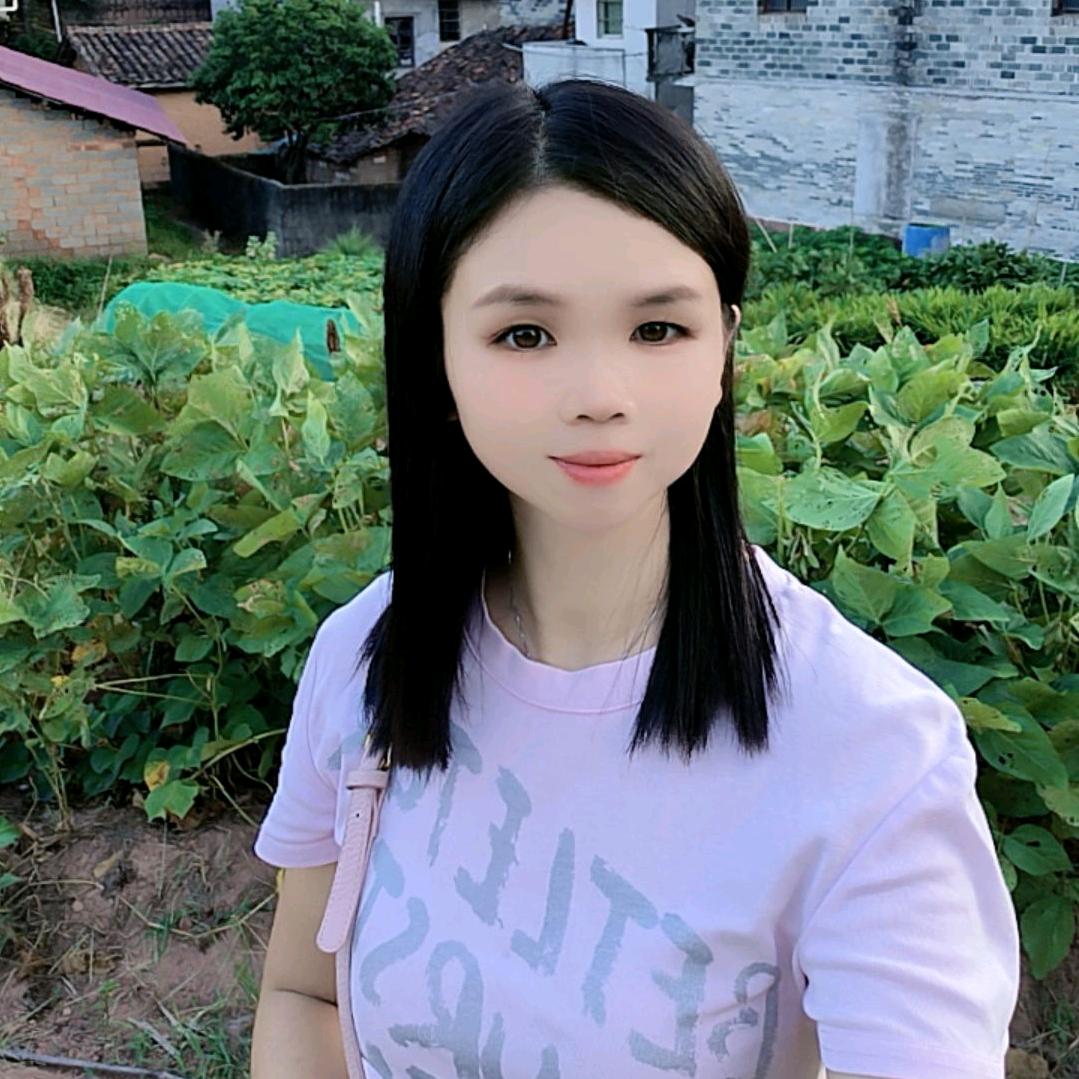 新农人阿琪